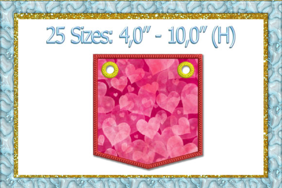 Banner Applique in the Hoop Review