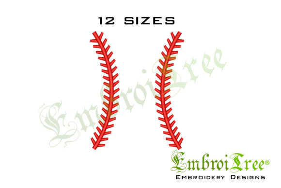 Baseball Stitches - Softball Stitches Review