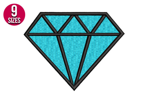 Diamond Embroidery Design Review